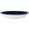 Coupe Bowl - Vesuvius - Lapis - 25.5cm (10&quot;) - 120.25cl (42.25oz)