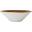 Conical Essence Bowl - Vesuvius - Amber - 16.5cm (6.5&quot;) - 58.5cl (20.5oz)