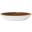 Coupe Bowl - Vesuvius - Amber - 25.5cm (10&quot;) - 120.25cl (42.25oz)