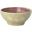 Tulip Bowl - Aurora Vesuvius - Rose Quartz - 7cm (2.75&quot;) - 5.75cl (2oz)