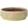Round Stacking Plate - Deep - Aurora Vesuvius - Rose Quartz - 7.5cm (3&quot;) - 7.75cl (2.75oz)