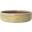 Round Stacking Plate - Deep - Aurora Vesuvius - Rose Quartz - 20.25cm (8&quot;) - 122cl (43oz)