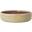 Round Stacking Plate - Deep - Aurora Vesuvius - Rose Quartz - 16.5cm (6.5&quot;) - 63.25cl (22.25oz)