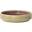 Round Stacking Plate - Deep - Aurora Vesuvius - Rose Quartz - 10cm (4&quot;) - 12cl (4.25oz)