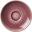Saucer - Aurora Vesuvius - Rose Quartz - 12.5cm (5&quot;)