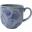 City Beverage Mug - Aurora Vesuvius - Lapis - 34cl (12oz)