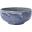 Round Bowl - Aurora Vesuvius - Lapis - 13.5cm (5.25&quot;) - 45.5cl (16oz)