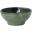 Tulip Bowl - Aurora Vesuvius - Burnt Emerald - 7cm (2.75&quot;) - 5.75cl (2oz)