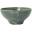 Tulip Bowl - Aurora Vesuvius - Burnt Emerald - 14cm (5.5&quot;) - 51.5cl (18oz)