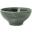 Tulip Bowl - Aurora Vesuvius - Burnt Emerald - 10cm (4&quot;) - 17.75cl (6.25oz)