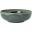 Round Bowl - Aurora Vesuvius - Burnt Emerald - 17.5cm (7&quot;) - 98cl (34.5oz)