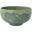 Round Bowl - Aurora Vesuvius - Burnt Emerald - 11cm (4.25&quot;) - 34cl (12oz)
