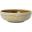 Round Bowl - Aurora Vesuvius - Amber - 17.5cm (7&quot;) - 98cl (34.5oz)