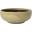 Round Bowl - Aurora Vesuvius - Amber - 15.5cm (6&quot;) - 65.25cl (23oz)