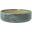 Round Stacking Plate - Deep - Aurora Revolution - Jade - 20.25cm (8&quot;) - 122cl (43oz)