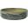 Round Stacking Plate - Deep - Aurora Revolution - Jade - 16.5cm (6.5&quot;) - 63.25cl (22.25oz)