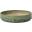 Round Stacking Plate - Deep - Aurora Revolution - Jade - 13.5cm (5.25&quot;) - 30cl (10.5oz)
