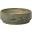 Round Stacking Plate - Deep - Aurora Revolution - Granite - 7.5cm (3&quot;) - 7.75cl (2.75oz)