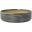 Round Stacking Plate - Deep - Aurora Revolution - Granite - 20.25cm (8&quot;) - 122cl (43oz)