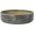 Round Stacking Plate - Deep - Aurora Revolution - Granite - 16.5cm (6.5&quot;) - 63.25cl (22.25oz)
