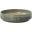 Round Stacking Plate - Deep - Aurora Revolution - Granite - 10cm (4&quot;) - 12cl (4.25oz)