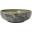 Round Bowl - Aurora Revolution - Granite - 17.5cm (7&quot;) - 98cl (34.5oz)