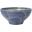 Tulip Bowl - Aurora Revolution - Bluestone - 14cm (5.5&quot;) - 51.5cl (18oz)