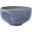 Round Bowl - Aurora Revolution - Bluestone - 11cm (4.25&quot;) - 34cl (12oz)