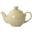 Teapot - Revolution - Sandstone - 42.5cl (15oz)