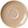 Saucer - Revolution - Sandstone - 15cm (6&quot;)