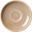 Saucer - Revolution - Sandstone - 12.5cm (5&quot;)