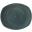 Plate - Oblong - Revolution - Jade - 30.5cm (12&quot;)