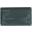 Plate - Rectangular - Revolution - Jade - 27cm (10.5&quot;)