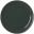 Coupe Plate - Revolution - Jade - 28cm (11&quot;)