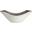 Scoop Bowl - Revolution - Granite - 16.5cm (6.5&quot;) - 26.75cl (9.5oz)