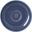 Saucer - Revolution - Bluestone - 15cm (6&quot;)