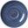 Saucer - Revolution - Bluestone - 12.5cm (5&quot;)