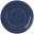 Coupe Plate - Revolution - Bluestone - 28cm (11&quot;)