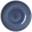 Coupe Plate - Revolution - Bluestone - 15.25cm (6&quot;)
