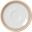 Saucer - Revolution Edge - Sandstone - 12.5cm (5&quot;)