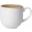 City Beverage Mug - Revolution Edge - Sandstone - 28.5cl (10oz)