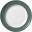 Harmony Plate - Wide Rim - Revolution Edge - Jade - 30cm (11.75&quot;)
