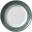 Harmony Plate - Wide Rim - Revolution Edge - Jade - 20.25cm (8&quot;)