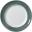 Harmony Plate - Wide Rim - Revolution Edge - Jade - 16.5cm (6.5&quot;)