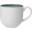 City Beverage Mug - Revolution Edge - Jade - 28.5cl (10oz)