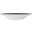 Soup or Pasta Plate - Revolution Edge - Granite - 24cm (9.5&quot;) - 45.75cl (16oz)