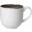 City Beverage Mug - Revolution Edge - Granite - 28.5cl (10oz)