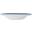 Soup or Pasta Plate - Revolution Edge - Bluestone - 24cm (9.5&quot;) - 45.75cl (16oz)