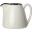 Cream or Milk Jug - Charcoal Dapple - 14.25cl (5oz)