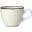 Beverage Cup - Charcoal Dapple - 17cl (6oz)